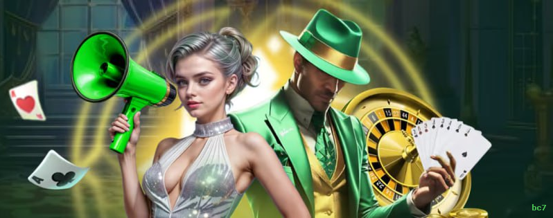 App bc7 para Android e iOS - download grátis