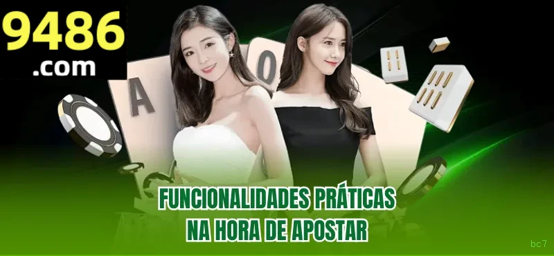 Cassino ao vivo bc7 dealers