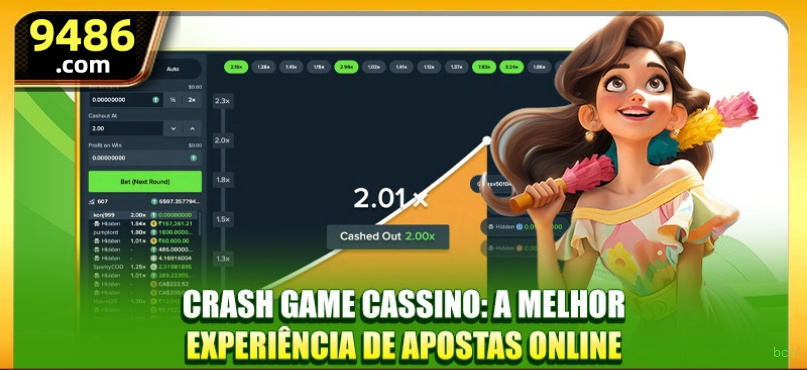 Cassino bc7 app mobile